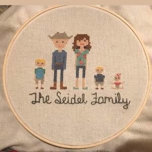 Meet your Posher, Lindsey